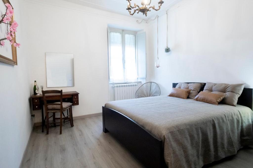Casa Vacanze S.Andrea 维泰博 外观 照片